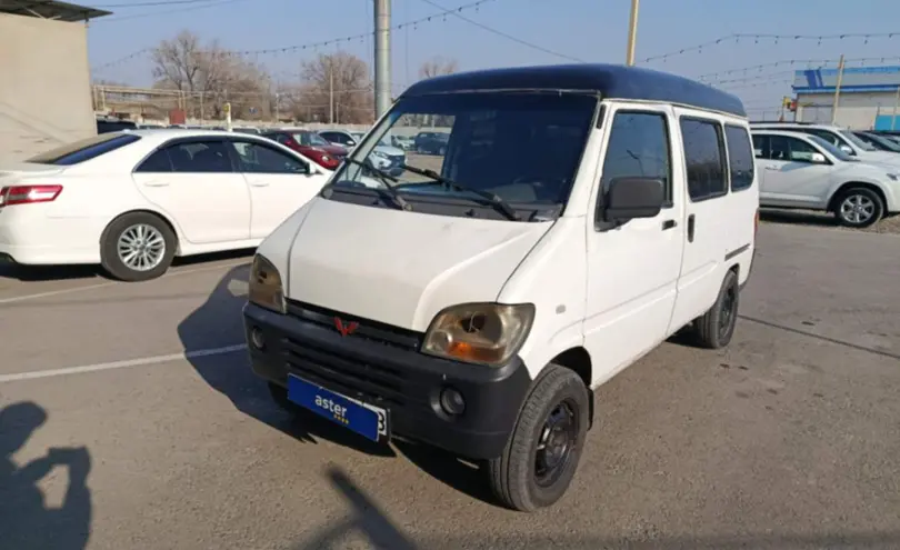 Wuling Sunshine 2012 года за 1 500 000 тг. в Тараз