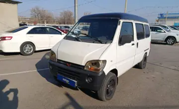 Wuling Sunshine 2012 года за 1 500 000 тг. в Тараз фото 1