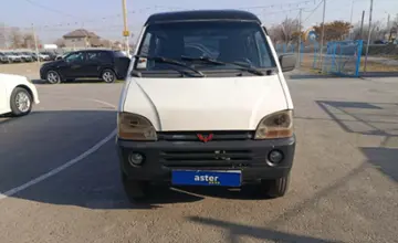 Wuling Sunshine 2012 года за 1 500 000 тг. в Тараз фото 2
