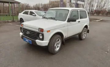 LADA (ВАЗ) 2121 (4x4) 2019 года за 2 700 000 тг. в Кокшетау фото 1