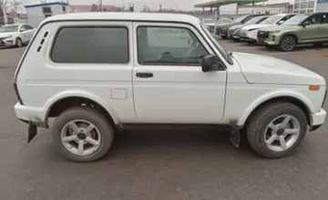LADA (ВАЗ) 2121 (4x4) 2019 года за 2 700 000 тг. в Кокшетау фото 4