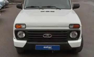 LADA (ВАЗ) 2121 (4x4) 2019 года за 2 700 000 тг. в Кокшетау фото 2