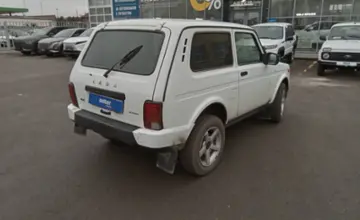 LADA (ВАЗ) 2121 (4x4) 2019 года за 2 700 000 тг. в Кокшетау