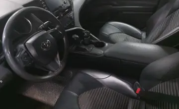 Toyota Camry 2020 года за 12 000 000 тг. в Астана фото 5