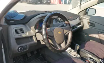 Chevrolet Cobalt 2024 года за 6 000 000 тг. в Шымкент фото 5