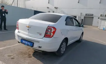 Chevrolet Cobalt 2024 года за 6 000 000 тг. в Шымкент фото 3