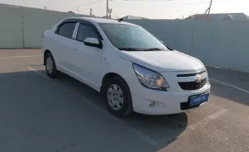 Chevrolet Cobalt 2024 года за 6 000 000 тг. в Шымкент фото 2