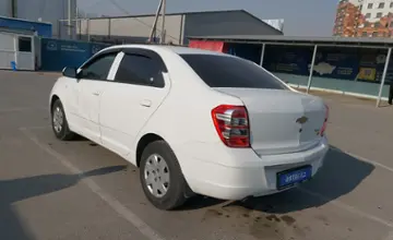 Chevrolet Cobalt 2024 года за 6 000 000 тг. в Шымкент фото 4