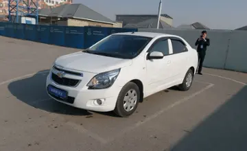 Chevrolet Cobalt 2024 года за 6 000 000 тг. в Шымкент фото 1