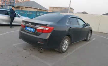 Toyota Camry 2013 года за 9 000 000 тг. в Шымкент фото 3