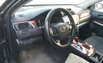 Toyota Camry 2013 года за 9 000 000 тг. в Шымкент фото 5