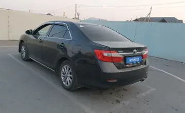 Toyota Camry 2013 года за 9 000 000 тг. в Шымкент фото 4