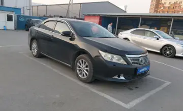 Toyota Camry 2013 года за 9 000 000 тг. в Шымкент фото 2