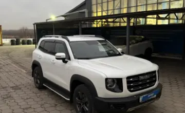 Haval Dargo 2023 года за 10 500 000 тг. в Караганда фото 3
