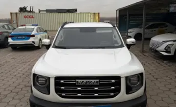 Haval Dargo 2023 года за 10 500 000 тг. в Караганда фото 2