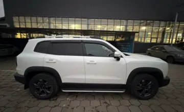 Haval Dargo 2023 года за 10 500 000 тг. в Караганда фото 4