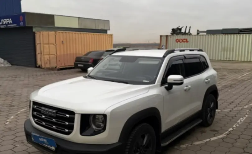 Haval Dargo 2023 года за 10 500 000 тг. в Караганда