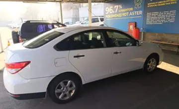 Nissan Almera 2017 года за 4 500 000 тг. в Алматы фото 4