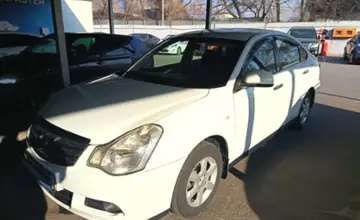 Nissan Almera 2017 года за 4 500 000 тг. в Алматы фото 1