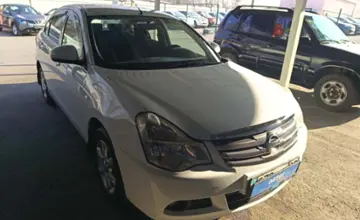 Nissan Almera 2017 года за 4 500 000 тг. в Алматы фото 3
