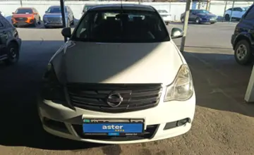Nissan Almera 2017 года за 4 500 000 тг. в Алматы фото 2