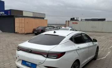 JAC J7 2023 года за 7 000 000 тг. в Караганда