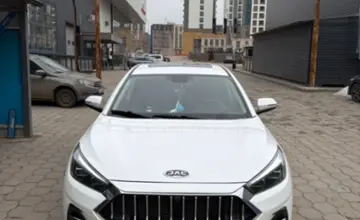 JAC J7 2023 года за 7 000 000 тг. в Караганда фото 2
