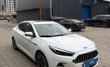 JAC J7 2023 года за 7 000 000 тг. в Караганда фото 3