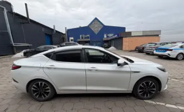 JAC J7 2023 года за 7 000 000 тг. в Караганда фото 4