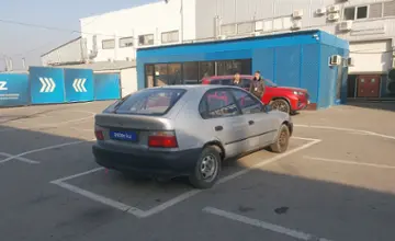 Toyota Corolla 1996 года за 1 200 000 тг. в Алматы фото 3