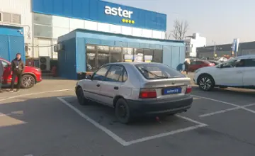 Toyota Corolla 1996 года за 1 200 000 тг. в Алматы фото 4