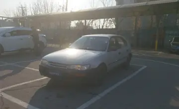 Toyota Corolla 1996 года за 1 200 000 тг. в Алматы фото 1