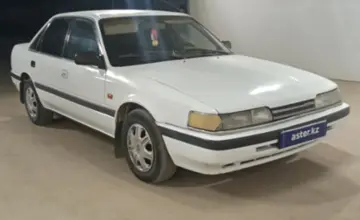 Mazda 626 1989 года за 700 000 тг. в Кызылорда фото 3