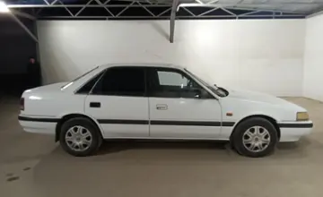 Mazda 626 1989 года за 700 000 тг. в Кызылорда фото 4