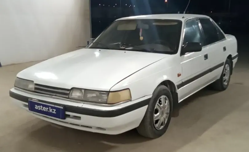 Mazda 626 1989 года за 700 000 тг. в Кызылорда