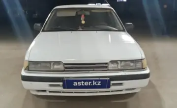 Mazda 626 1989 года за 700 000 тг. в Кызылорда фото 2