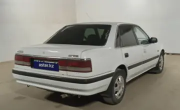 Mazda 626 1989 года за 700 000 тг. в Кызылорда