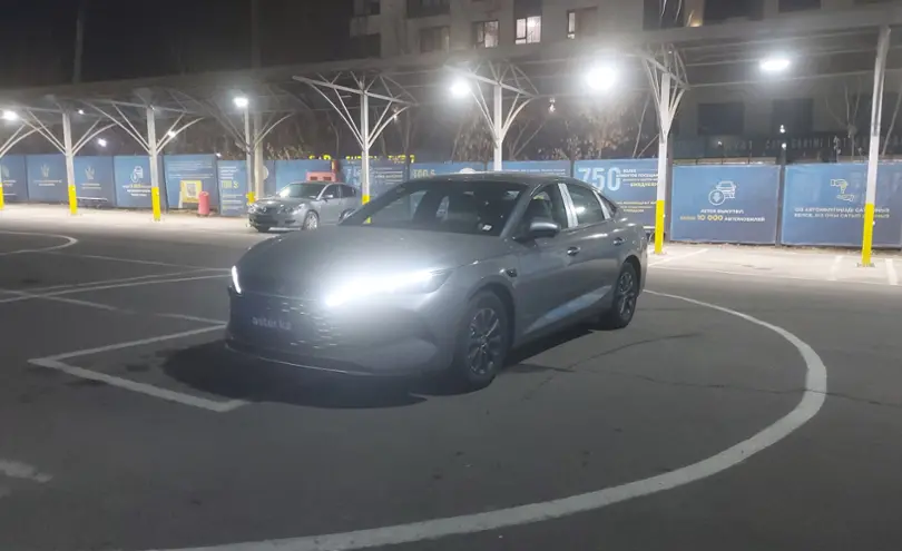 BYD Qin 2025 года за 11 000 000 тг. в Алматы