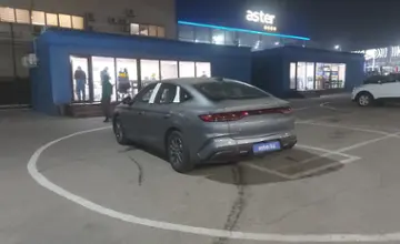 BYD Qin 2025 года за 11 000 000 тг. в Алматы фото 4