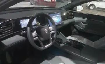 BYD Qin 2025 года за 11 000 000 тг. в Алматы фото 5