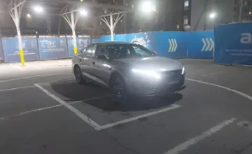 BYD Qin 2025 года за 11 000 000 тг. в Алматы фото 2