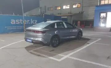 BYD Qin 2025 года за 11 000 000 тг. в Алматы фото 3