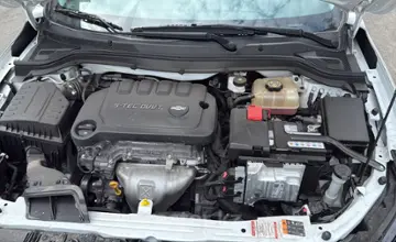 Chevrolet Monza 2024 года за 8 000 000 тг. в Актобе