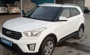 Hyundai Creta 2020 года за 9 700 000 тг. в Кызылорда фото 1