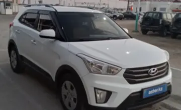 Hyundai Creta 2020 года за 9 700 000 тг. в Кызылорда фото 3