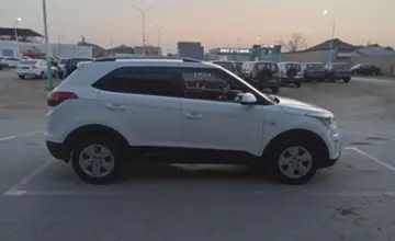 Hyundai Creta 2020 года за 9 700 000 тг. в Кызылорда фото 4