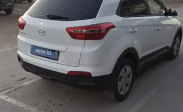 Hyundai Creta 2020 года за 9 700 000 тг. в Кызылорда
