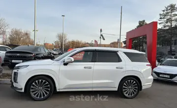 Hyundai Palisade 2023 года за 25 000 000 тг. в Кокшетау фото 3
