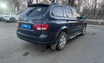 SsangYong Kyron 2013 года за 4 500 000 тг. в Актобе
