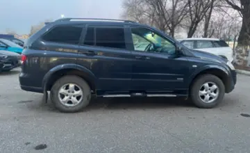 SsangYong Kyron 2013 года за 4 500 000 тг. в Актобе фото 4